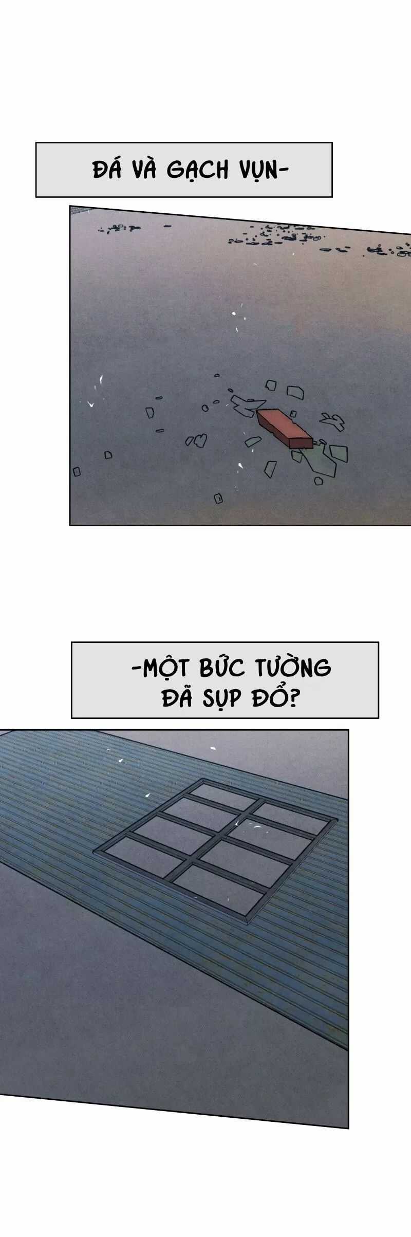 Hand Jumper - Chương 66 - Trang 36