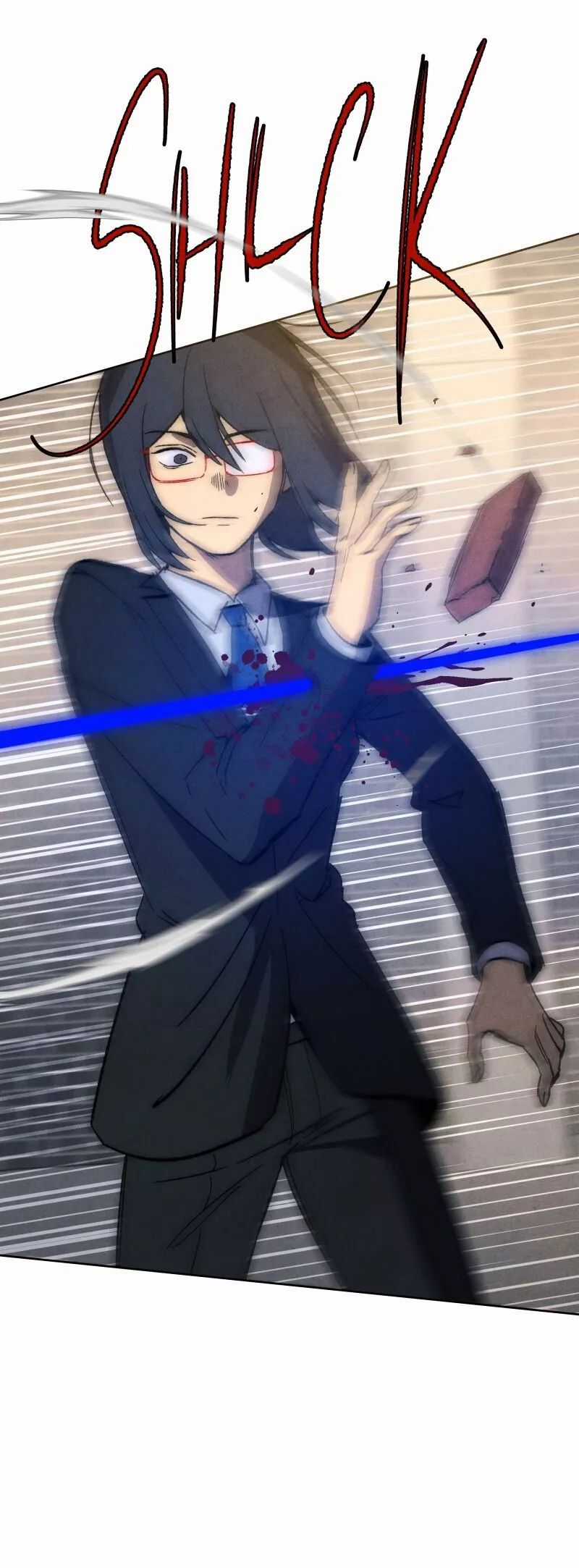 Hand Jumper - Chương 66 - Trang 38