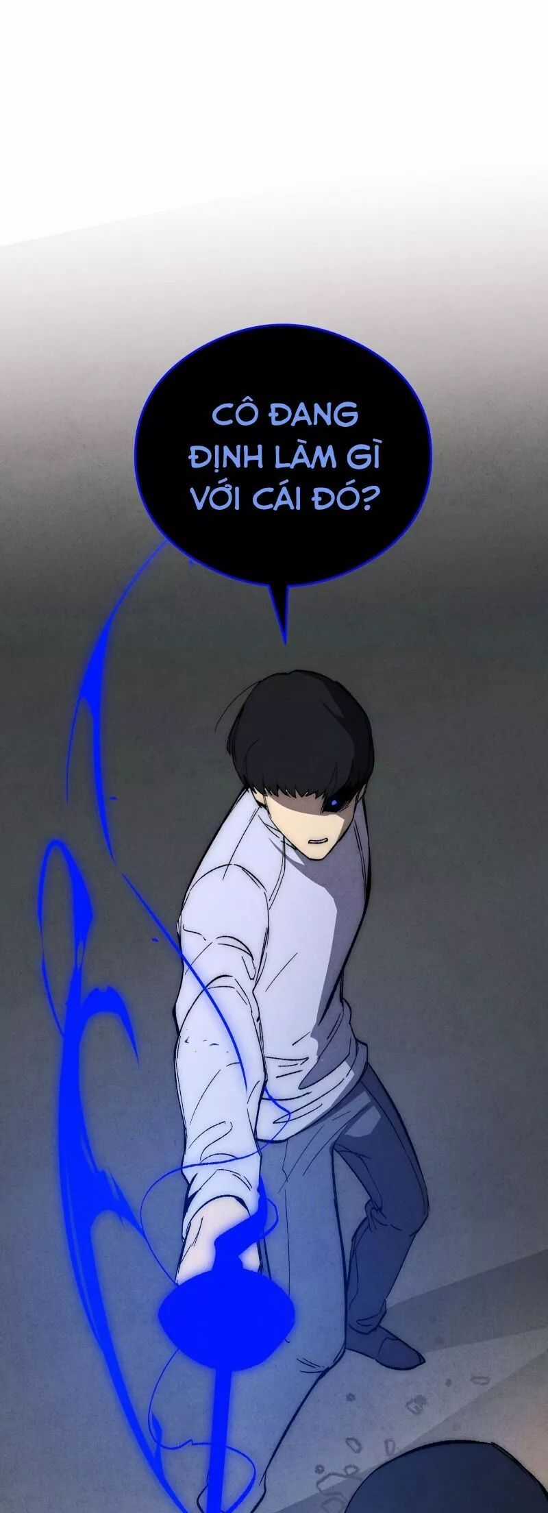 Hand Jumper - Chương 66 - Trang 39