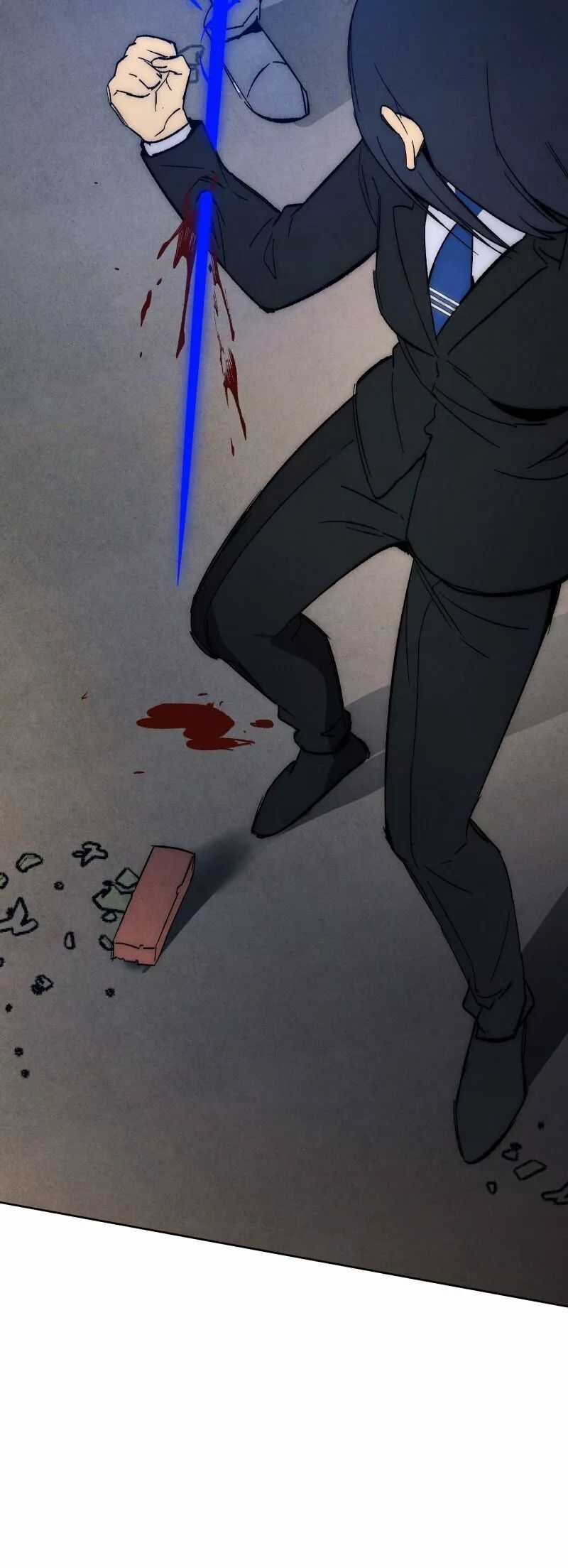 Hand Jumper - Chương 66 - Trang 40