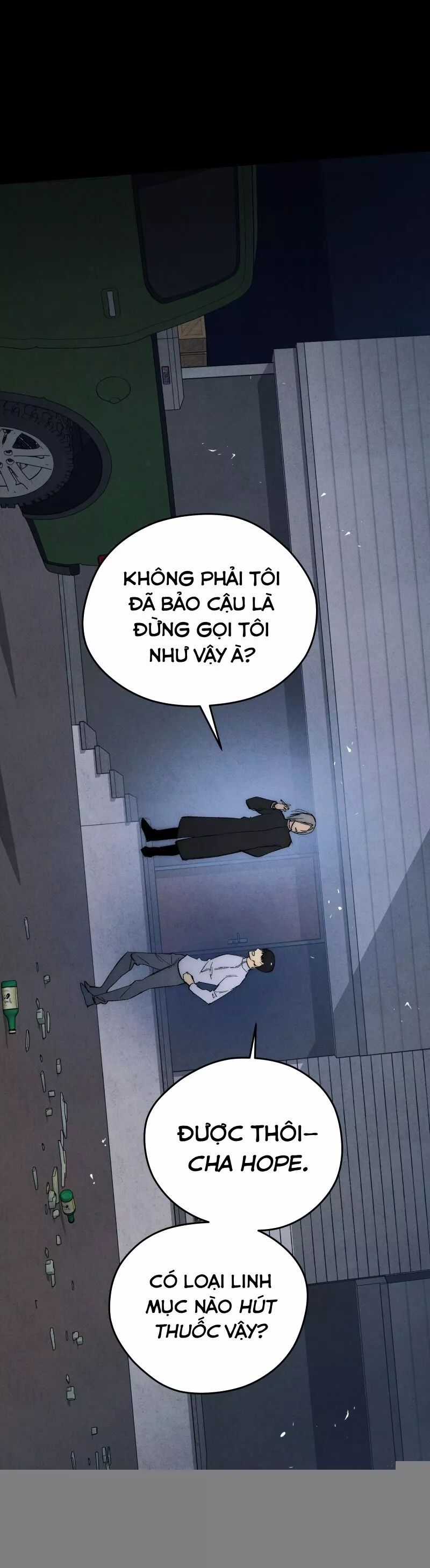 Hand Jumper - Chương 66 - Trang 5