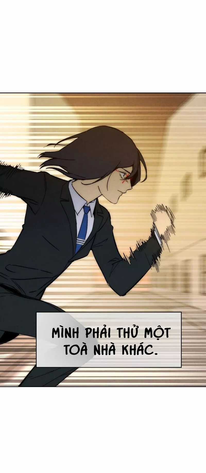 Hand Jumper - Chương 66 - Trang 47