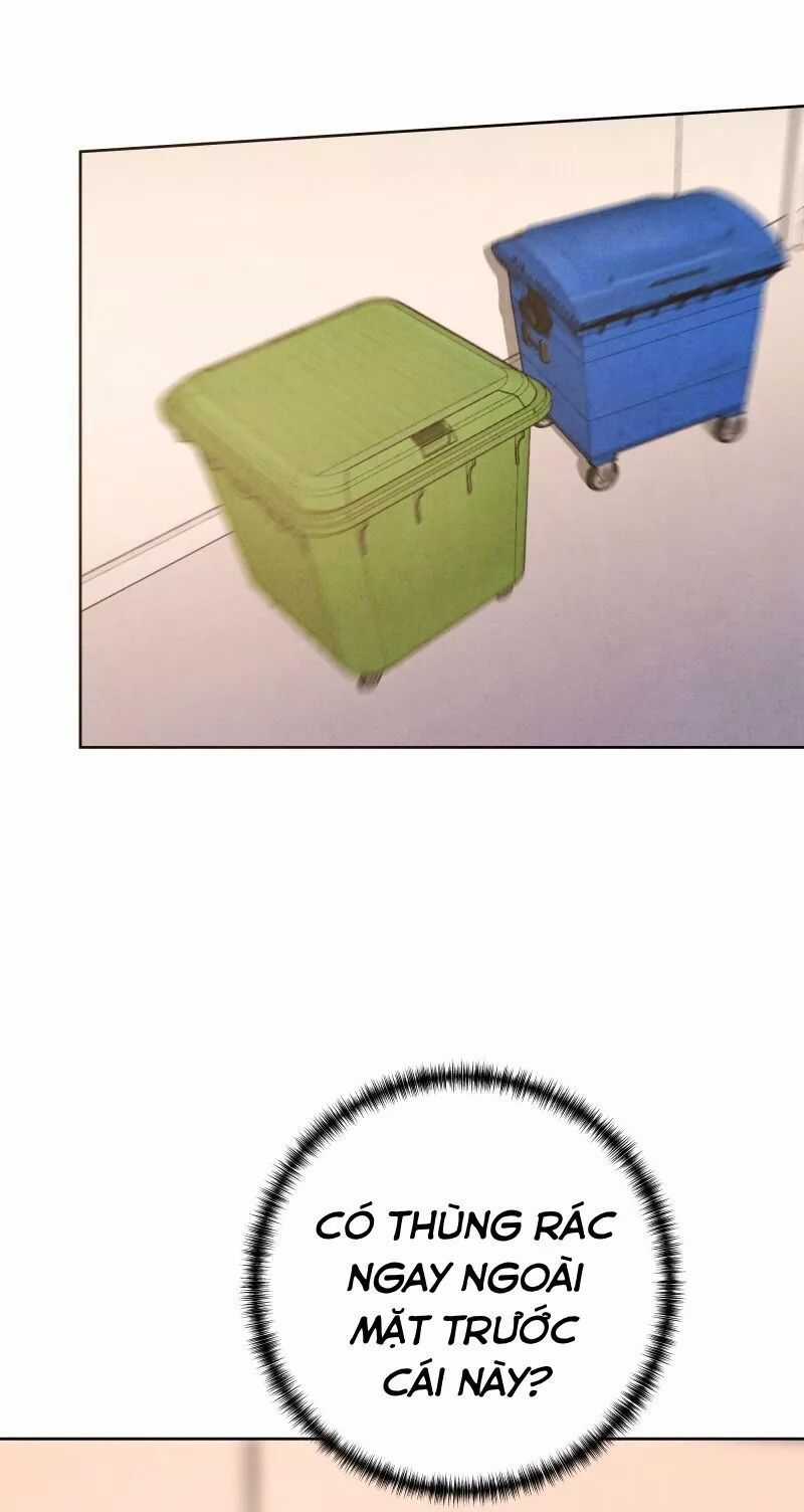 Hand Jumper - Chương 66 - Trang 49