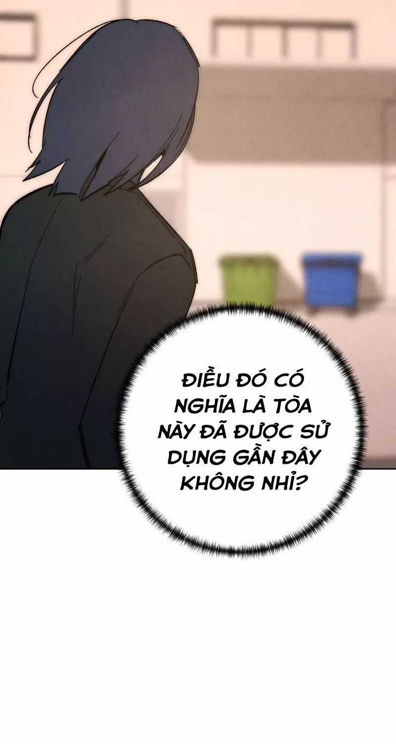 Hand Jumper - Chương 66 - Trang 50