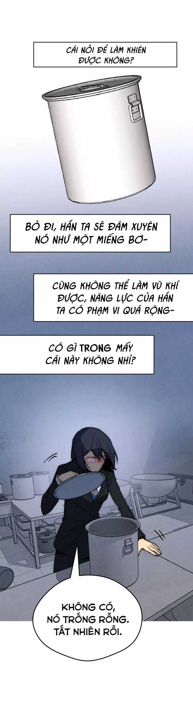 Hand Jumper - Chương 66 - Trang 56