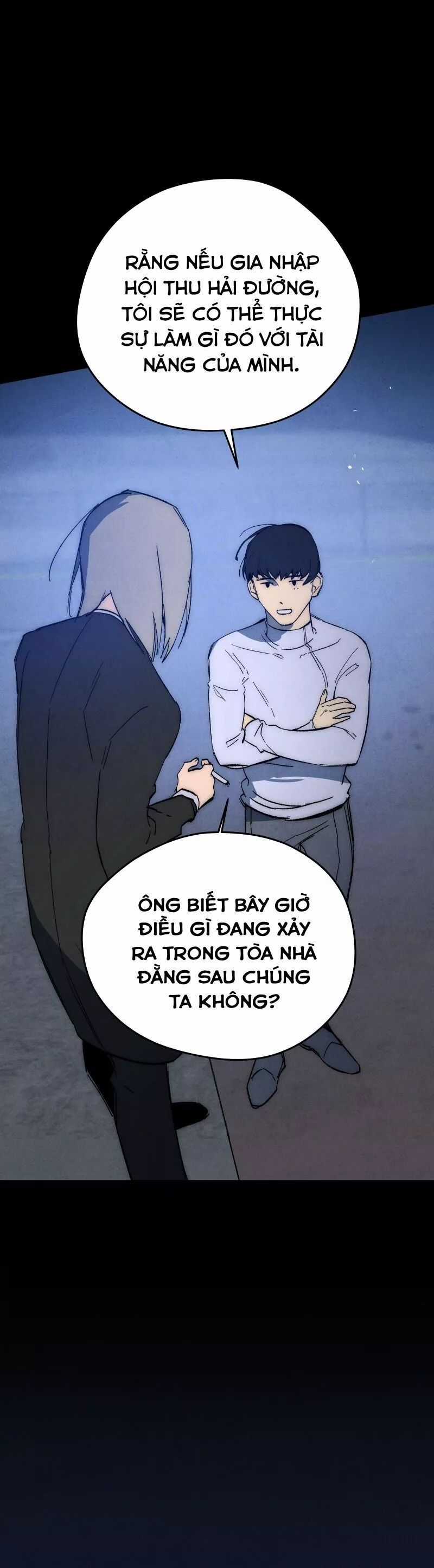 Hand Jumper - Chương 66 - Trang 7