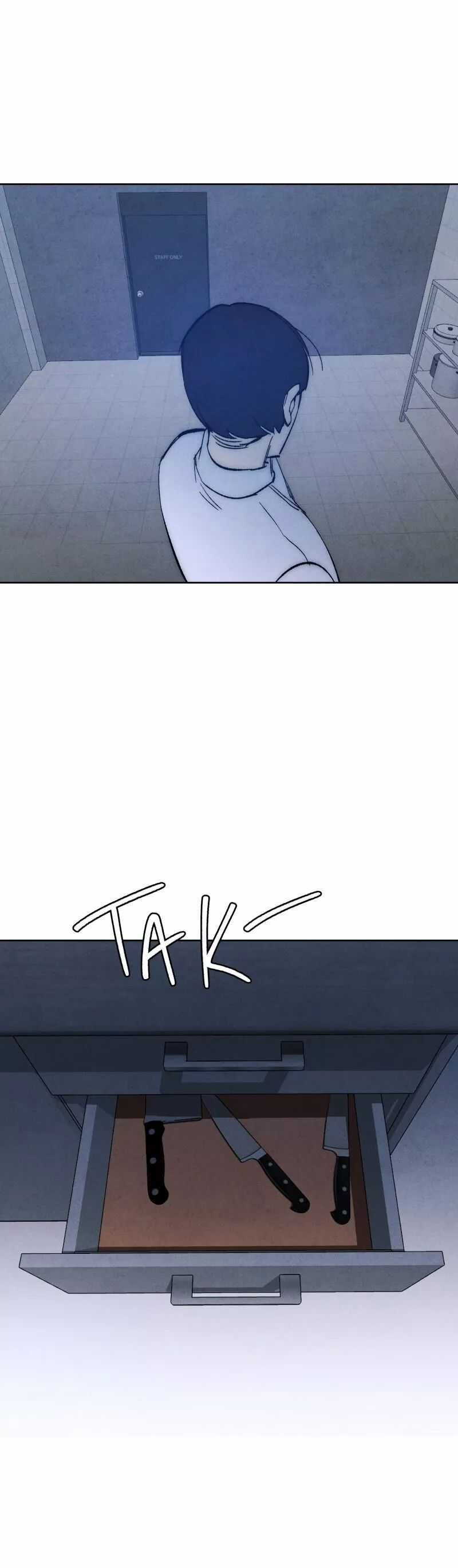 Hand Jumper - Chương 66 - Trang 61