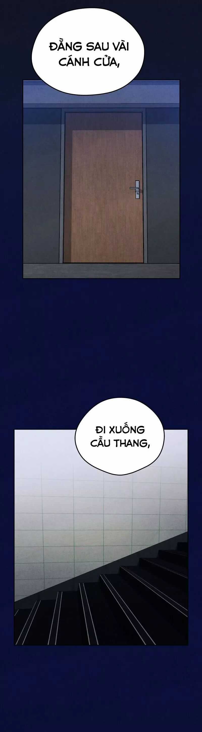 Hand Jumper - Chương 66 - Trang 8