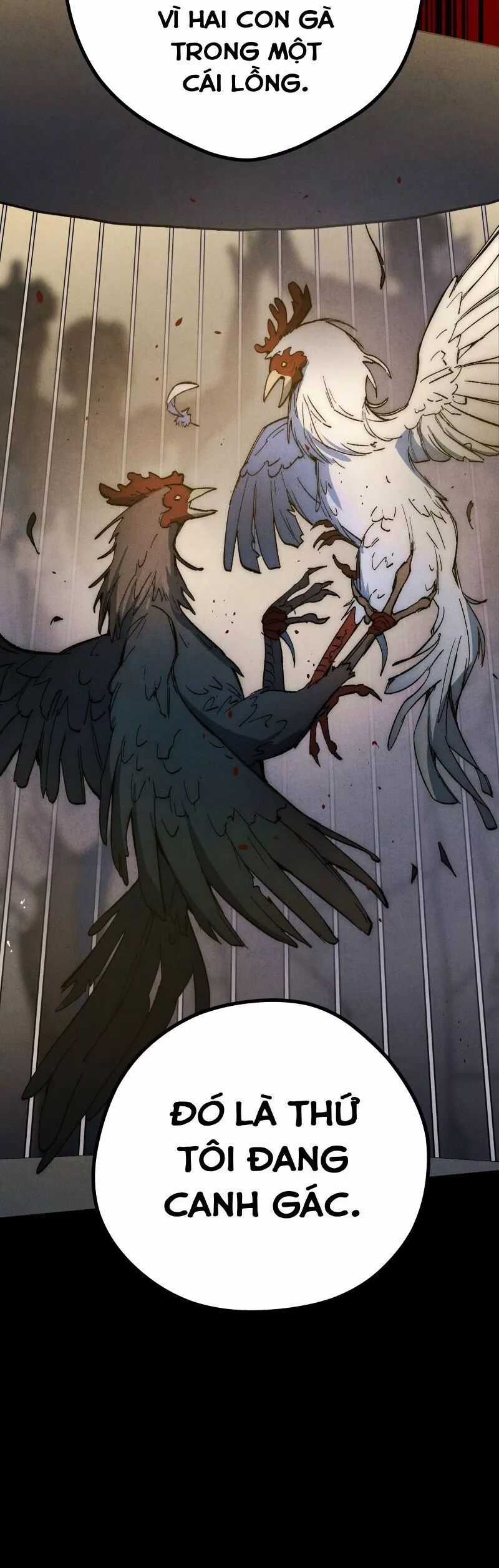 Hand Jumper - Chương 66 - Trang 10