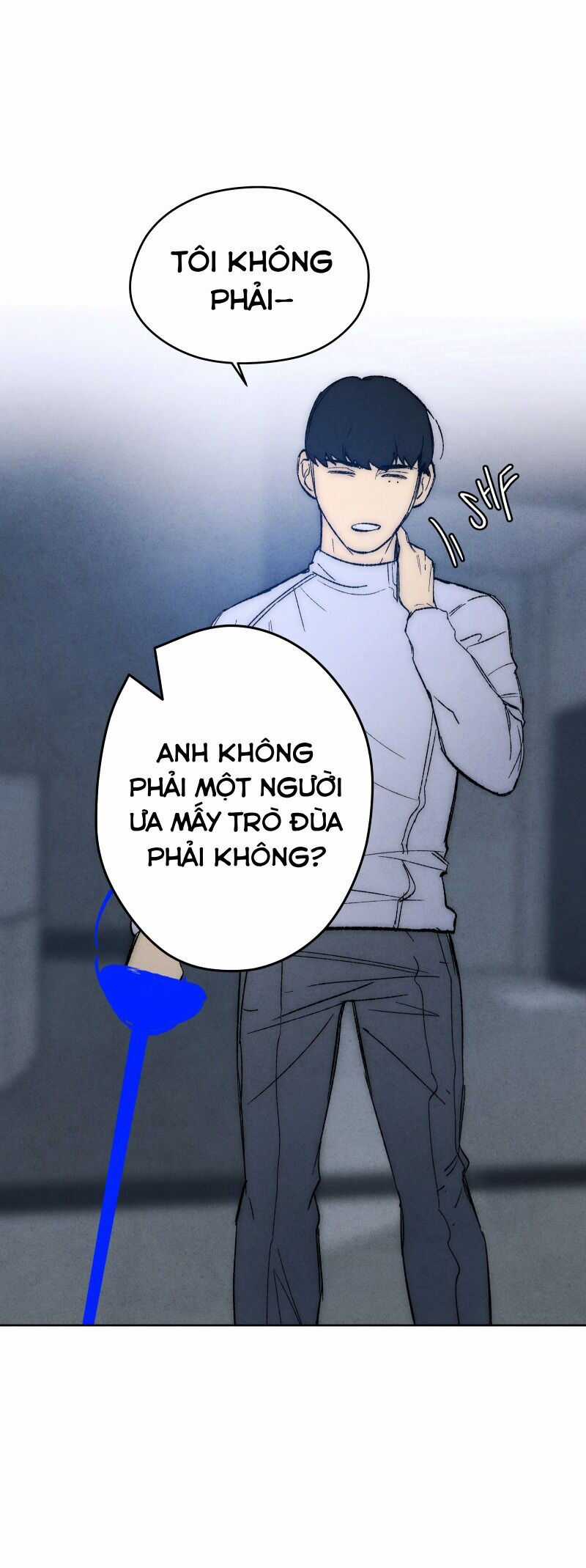 Hand Jumper - Chương 67 - Trang 11