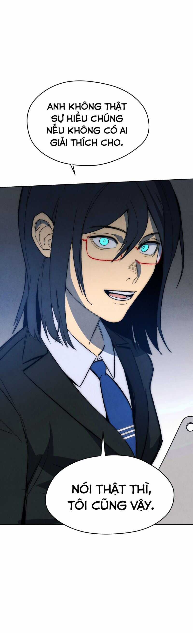 Hand Jumper - Chương 67 - Trang 12