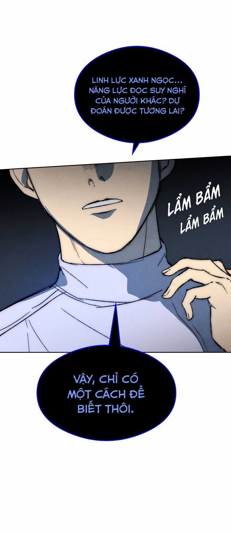 Hand Jumper - Chương 67 - Trang 14