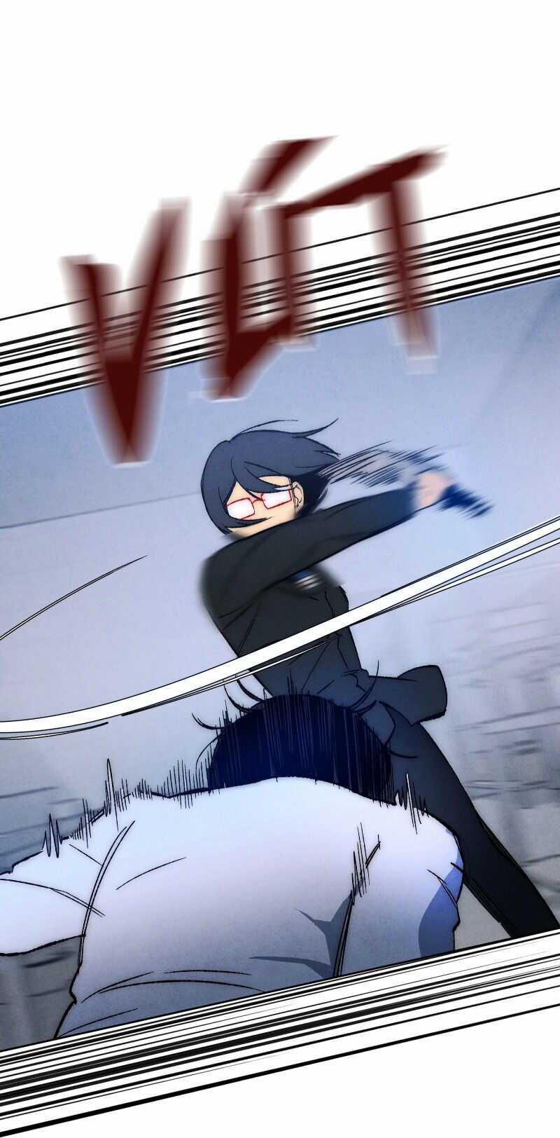 Hand Jumper - Chương 67 - Trang 20