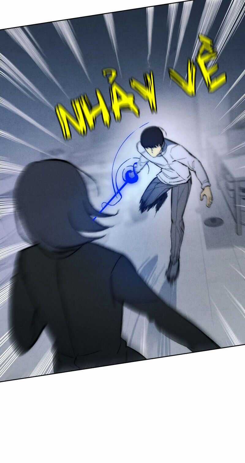 Hand Jumper - Chương 67 - Trang 22