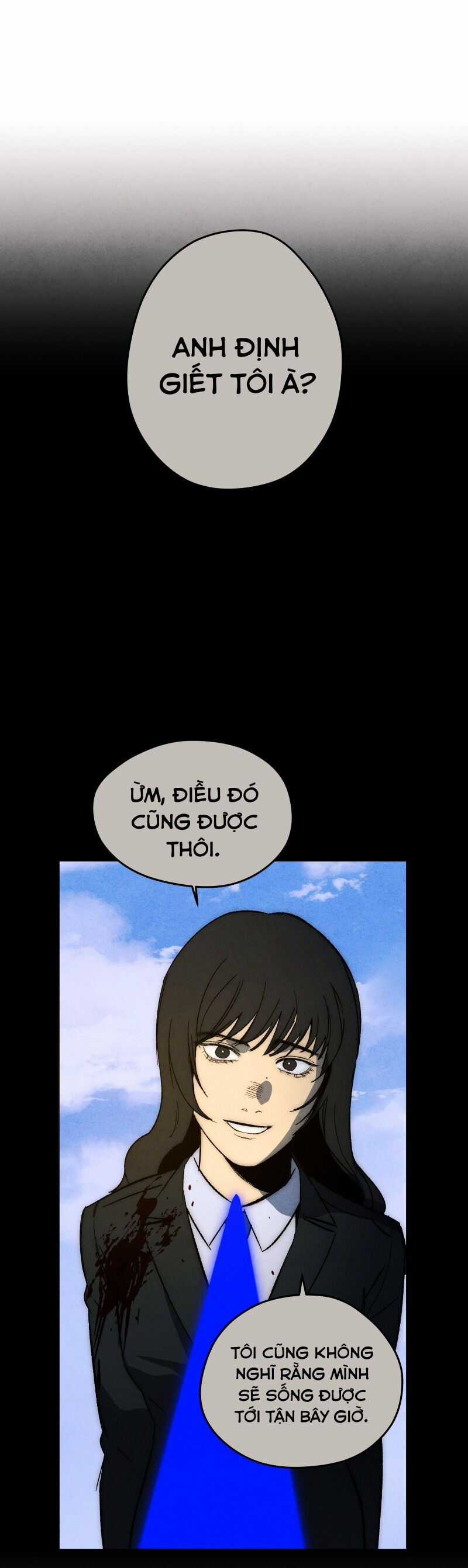 Hand Jumper - Chương 67 - Trang 23