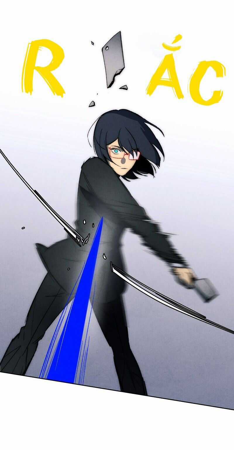 Hand Jumper - Chương 67 - Trang 34