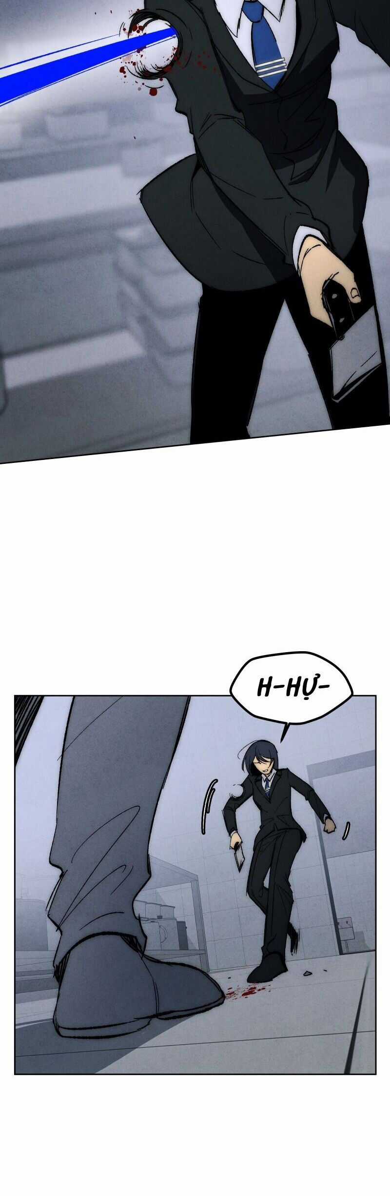 Hand Jumper - Chương 67 - Trang 36