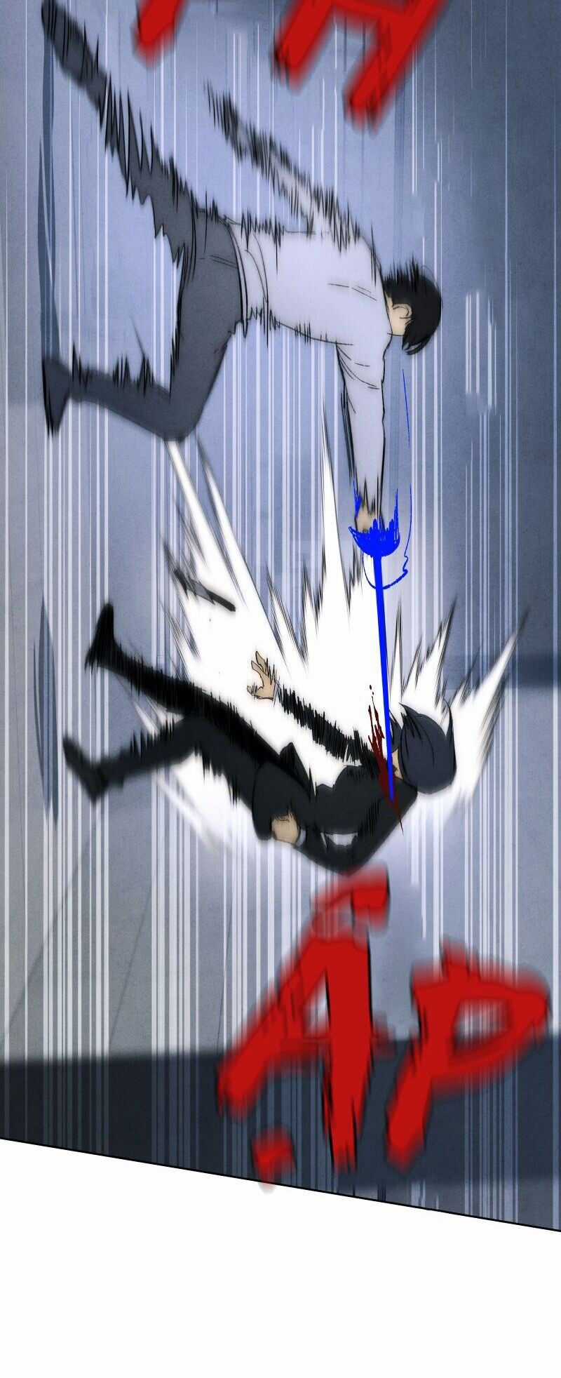 Hand Jumper - Chương 67 - Trang 38