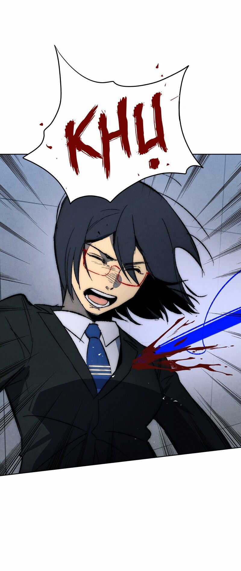 Hand Jumper - Chương 67 - Trang 39