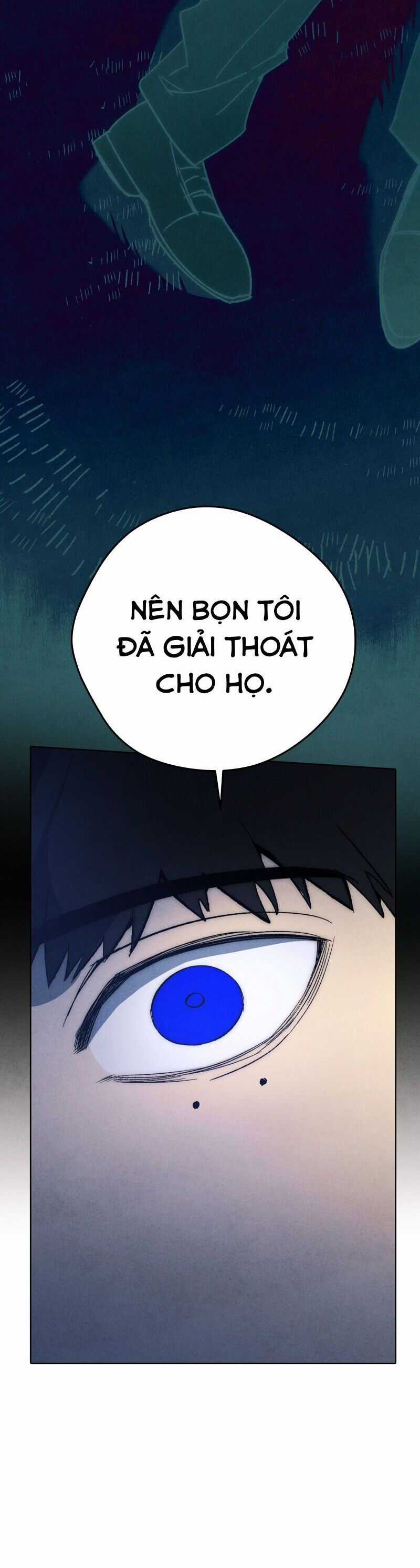 Hand Jumper - Chương 67 - Trang 45