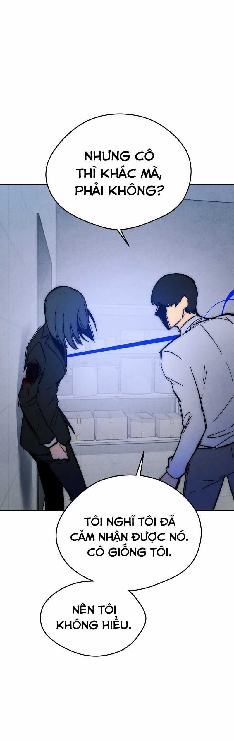 Hand Jumper - Chương 67 - Trang 46