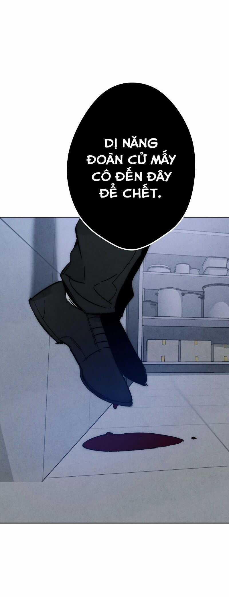 Hand Jumper - Chương 67 - Trang 47