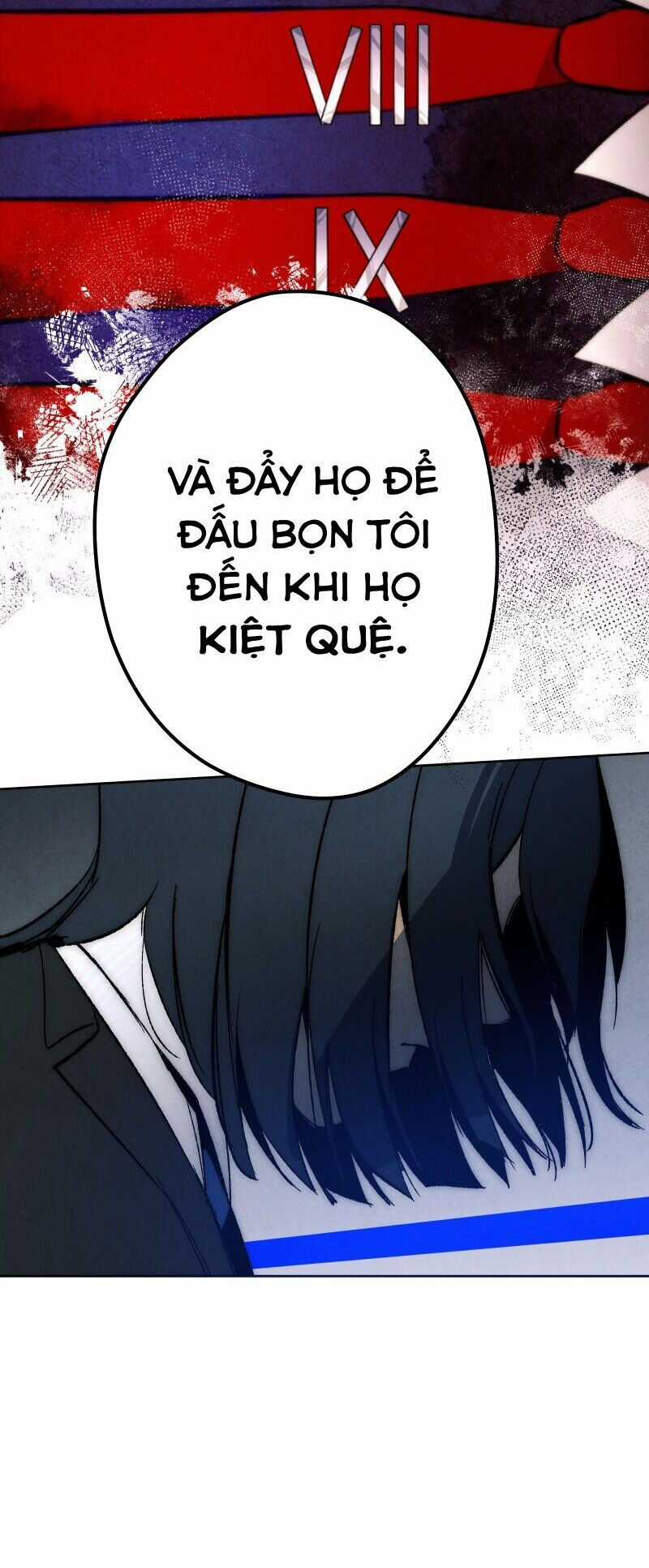 Hand Jumper - Chương 67 - Trang 50