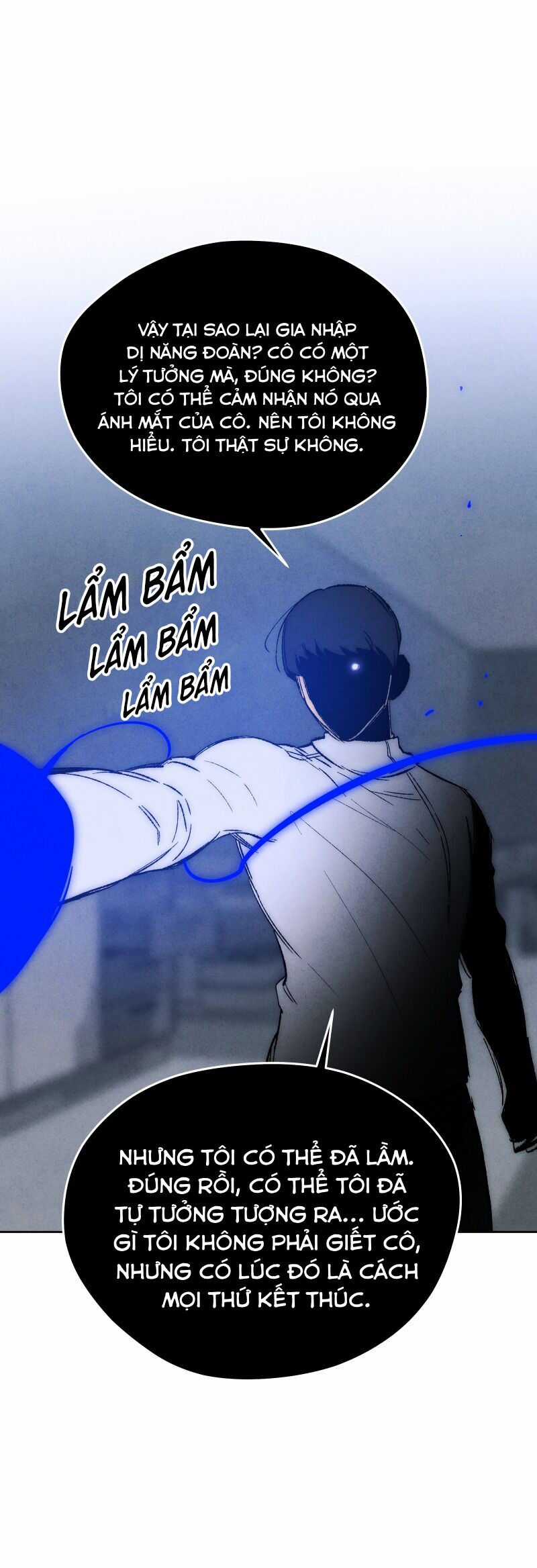 Hand Jumper - Chương 67 - Trang 51
