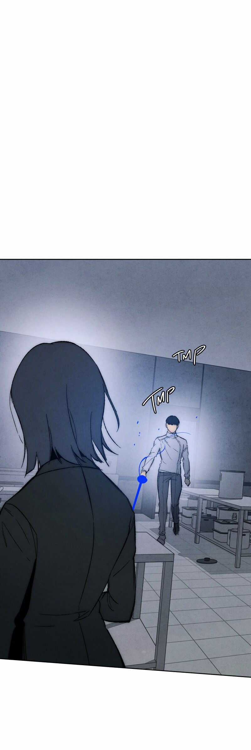 Hand Jumper - Chương 67 - Trang 7