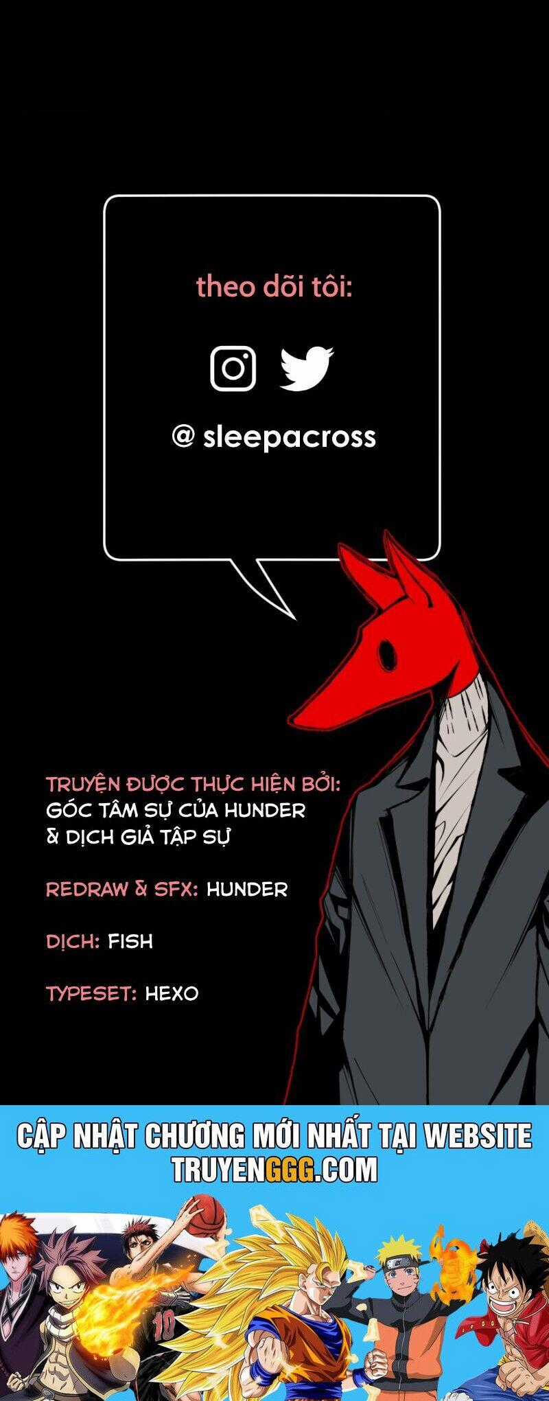 Hand Jumper - Chương 67 - Trang 68