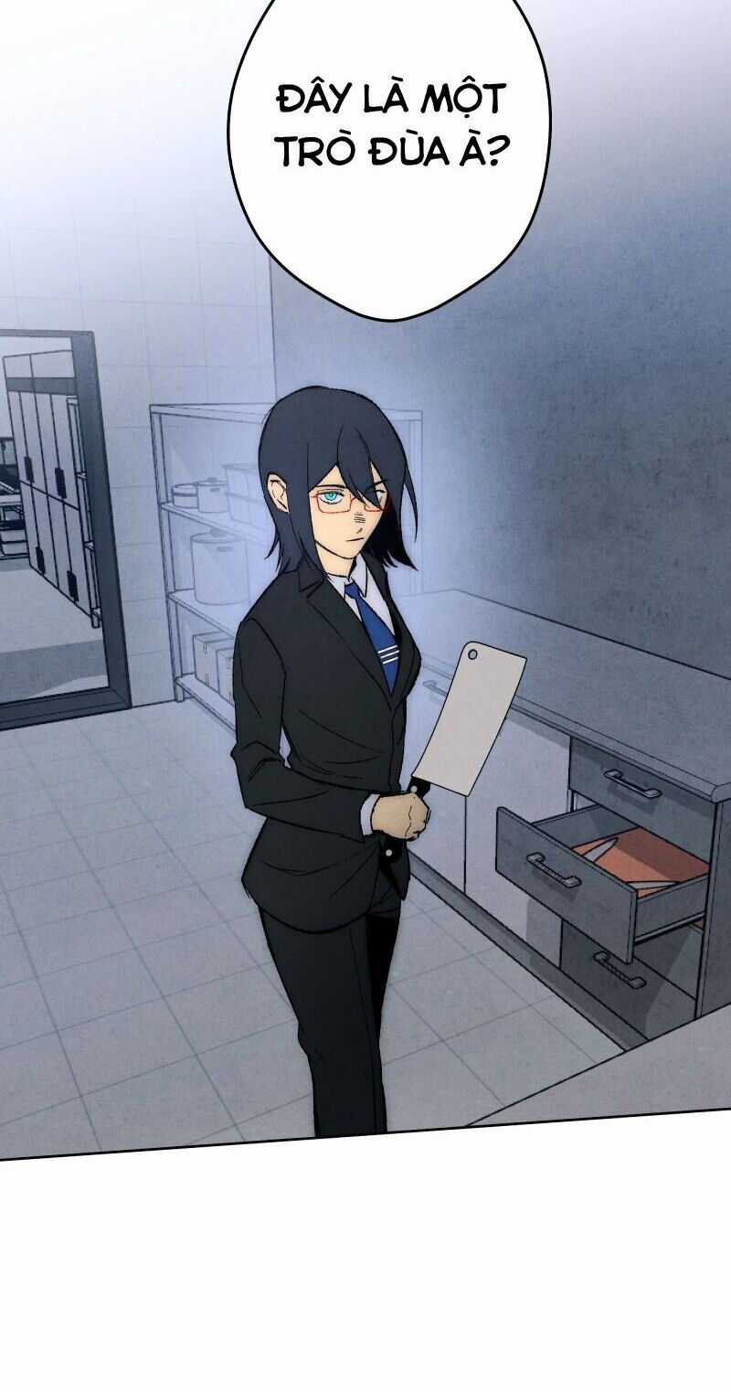 Hand Jumper - Chương 67 - Trang 10