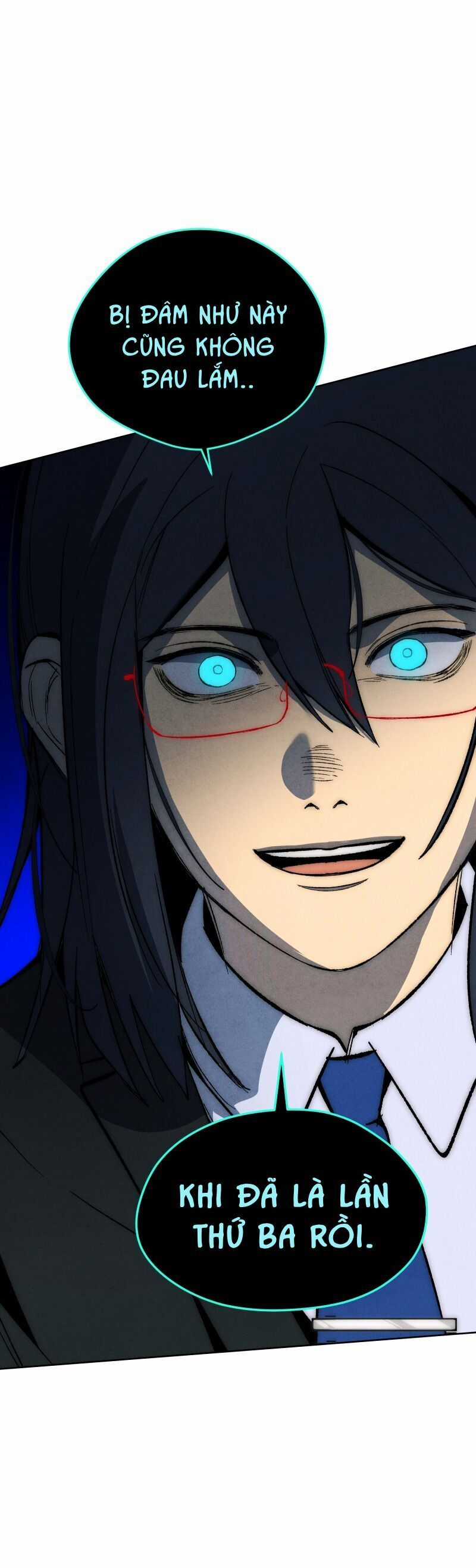 Hand Jumper - Chương 68 - Trang 11