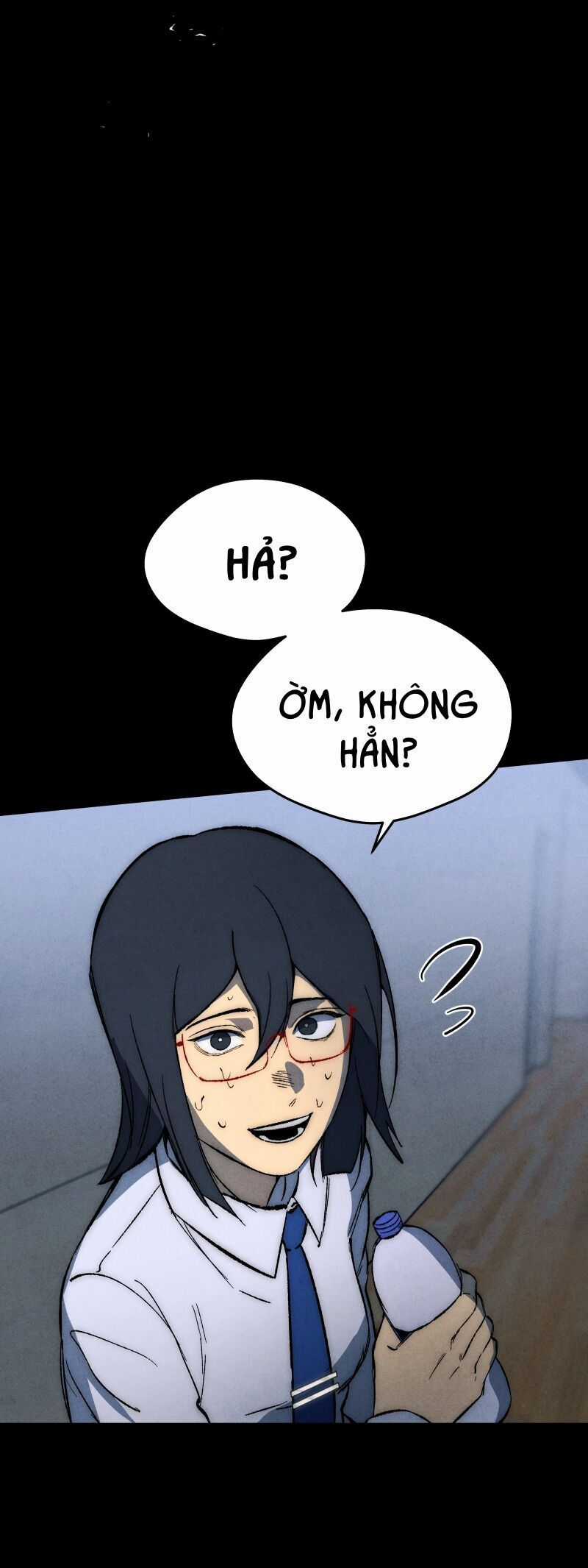 Hand Jumper - Chương 68 - Trang 17