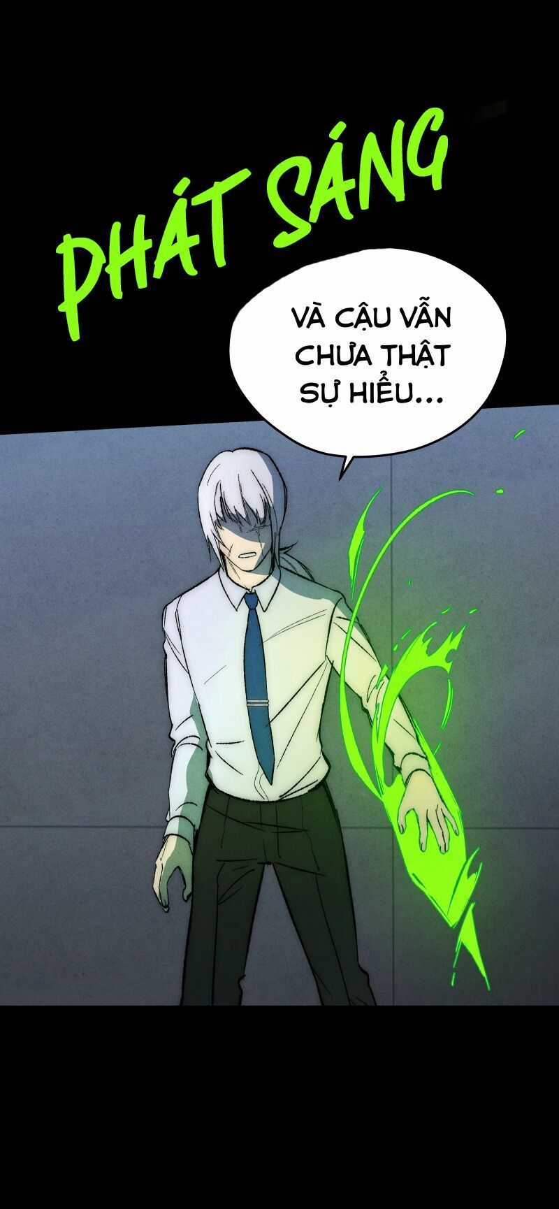 Hand Jumper - Chương 68 - Trang 21