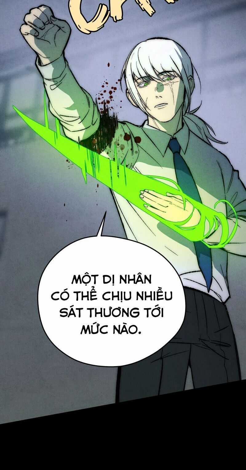 Hand Jumper - Chương 68 - Trang 23