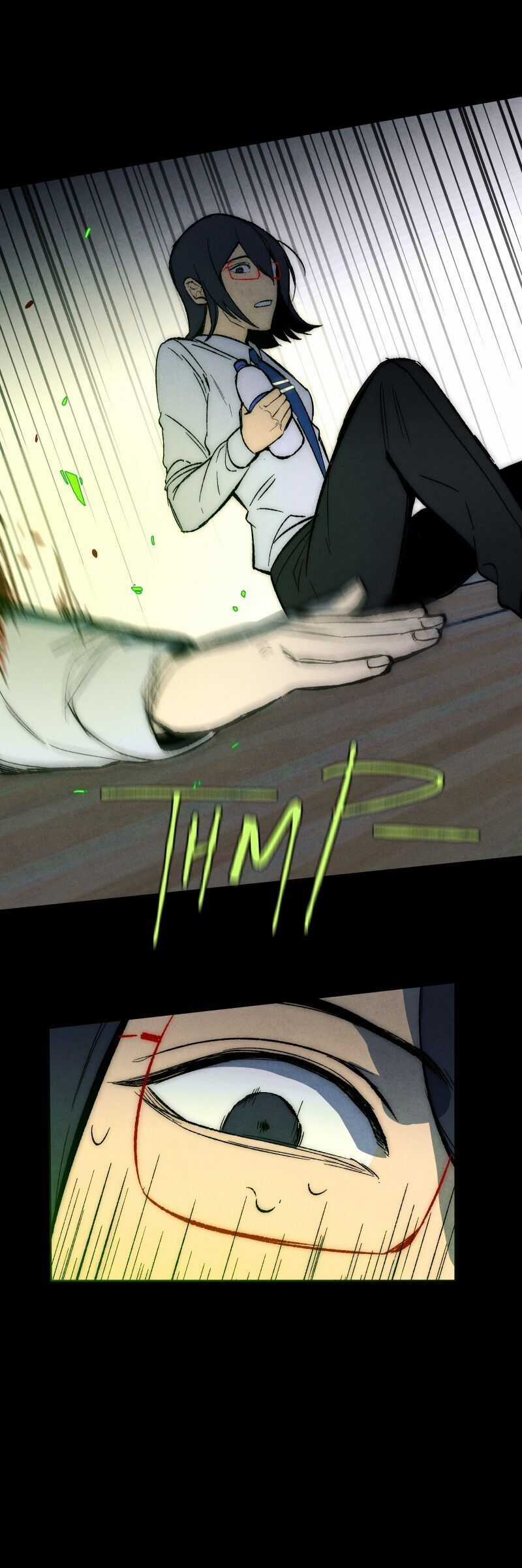 Hand Jumper - Chương 68 - Trang 24