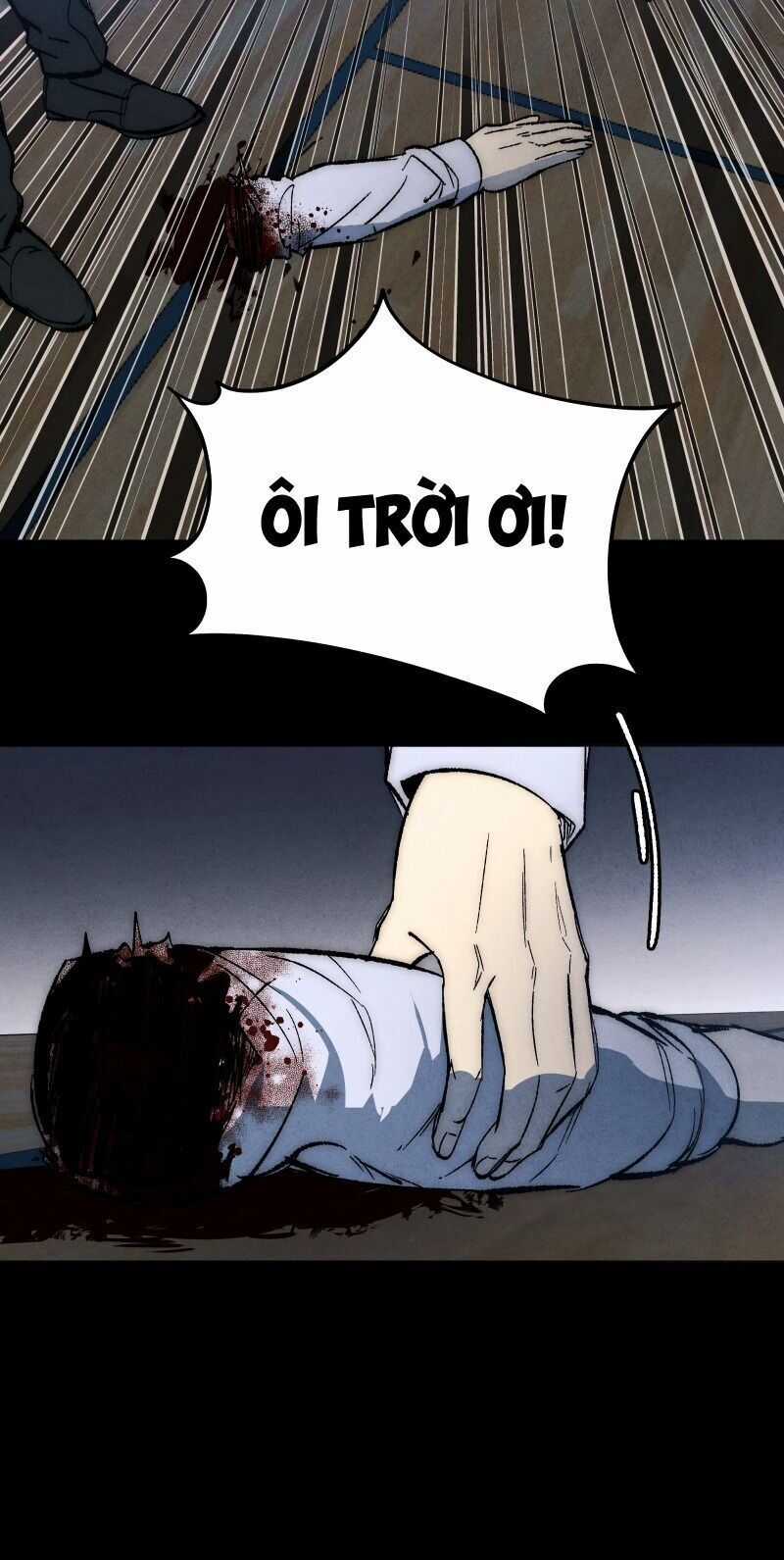 Hand Jumper - Chương 68 - Trang 26