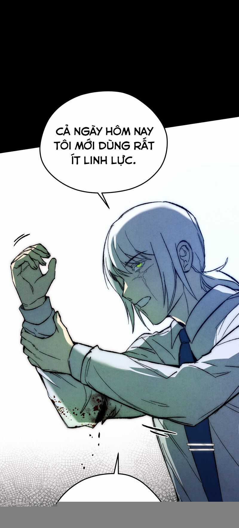 Hand Jumper - Chương 68 - Trang 27