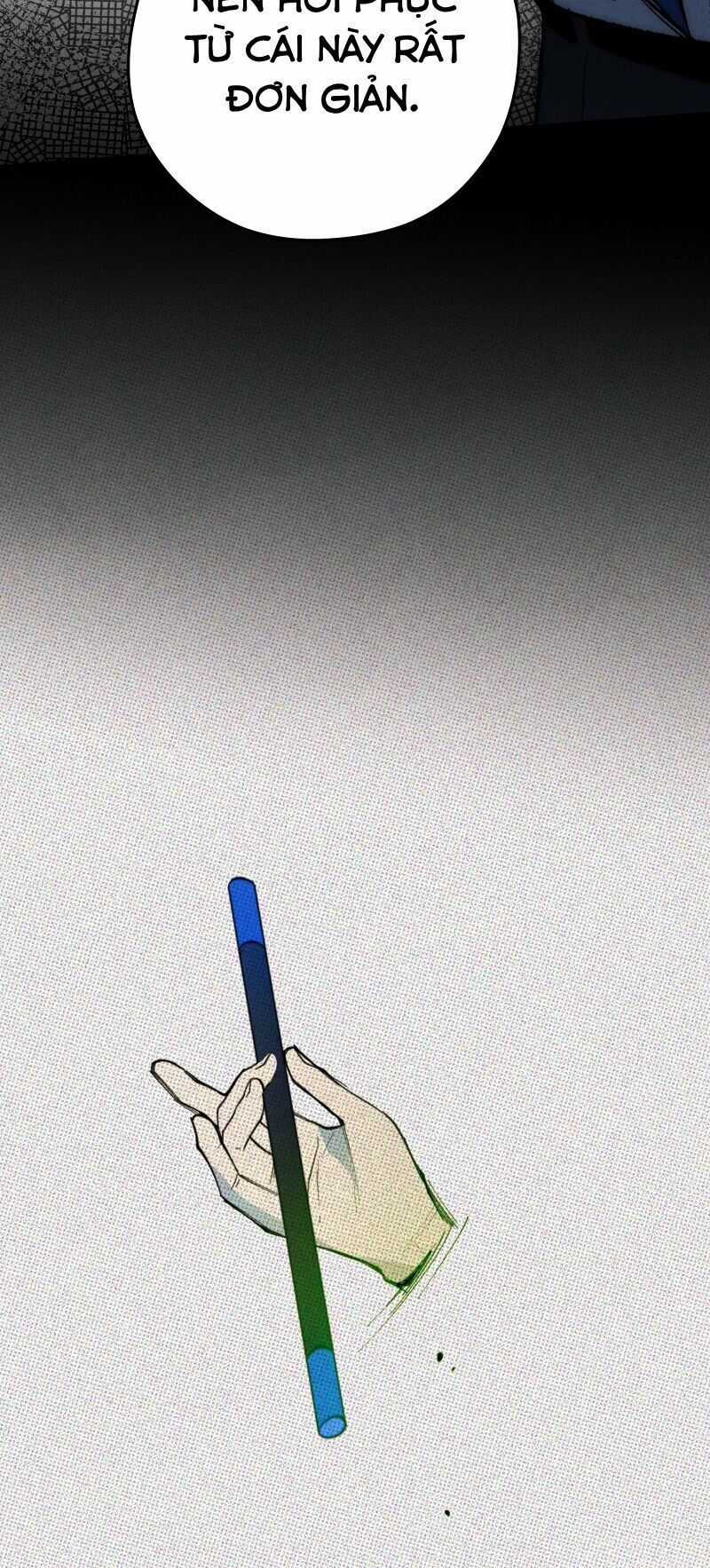 Hand Jumper - Chương 68 - Trang 28