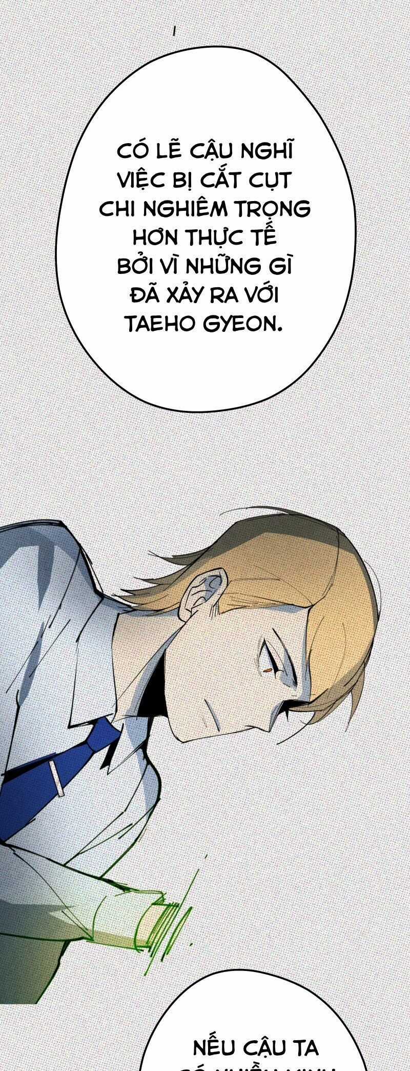 Hand Jumper - Chương 68 - Trang 29