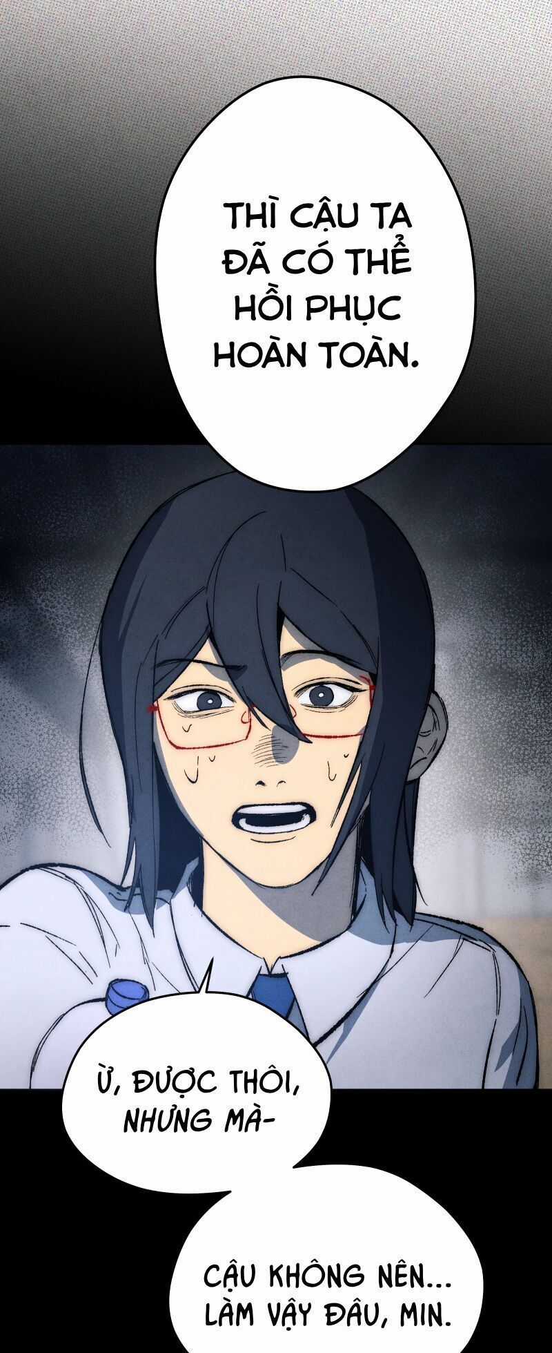 Hand Jumper - Chương 68 - Trang 31