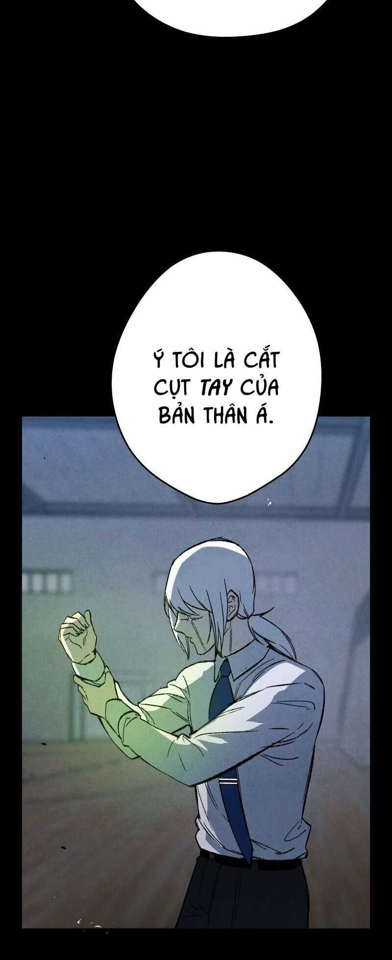 Hand Jumper - Chương 68 - Trang 32