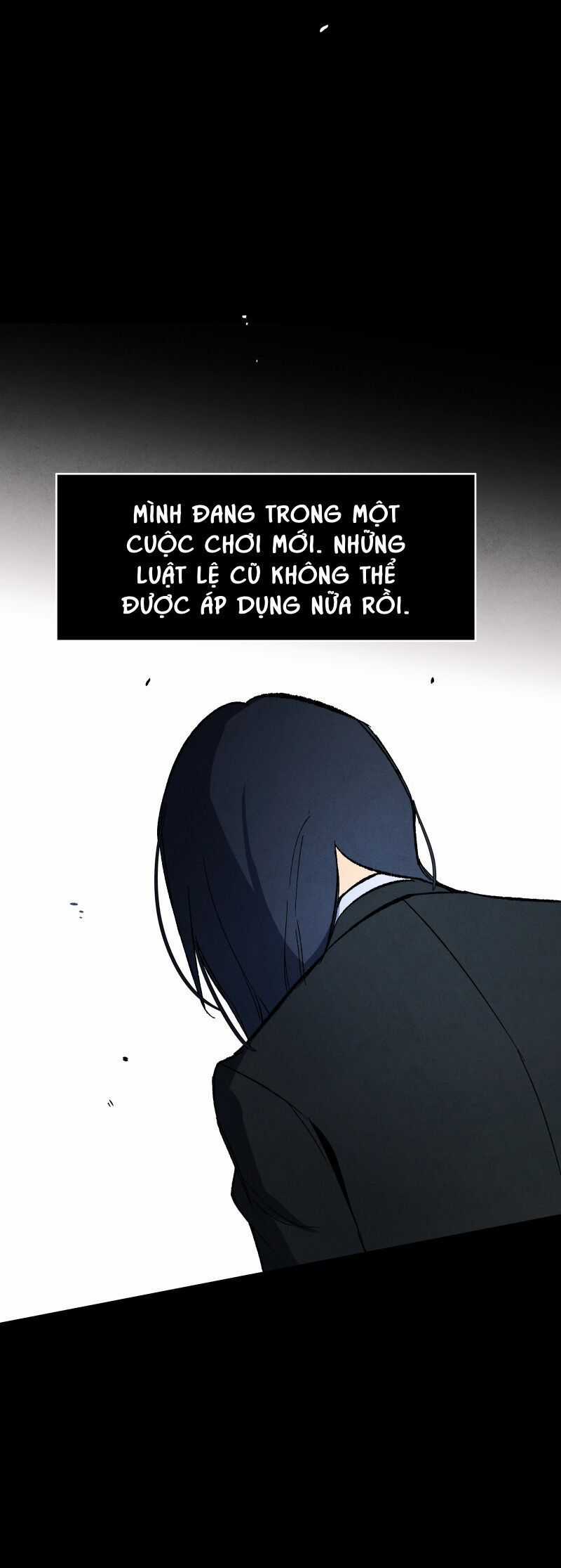 Hand Jumper - Chương 68 - Trang 38