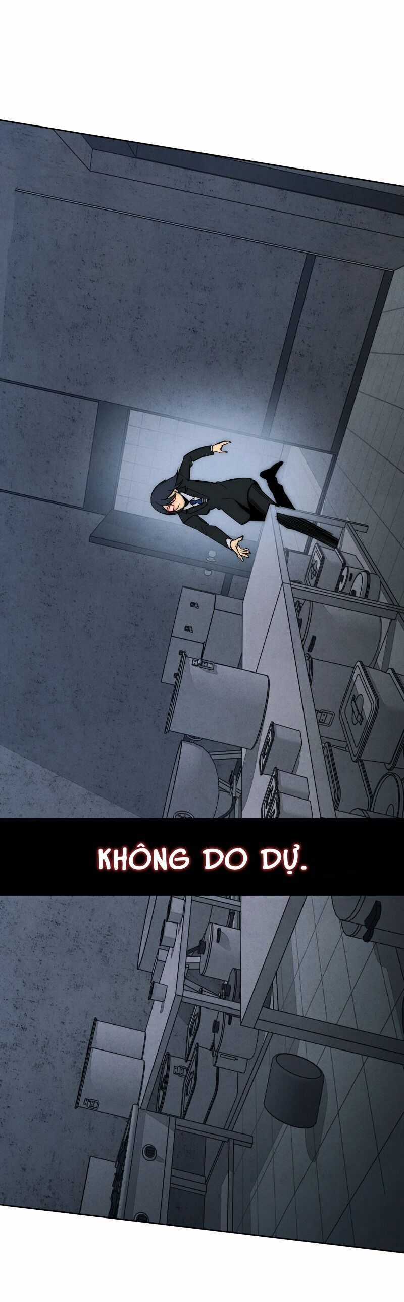 Hand Jumper - Chương 68 - Trang 42