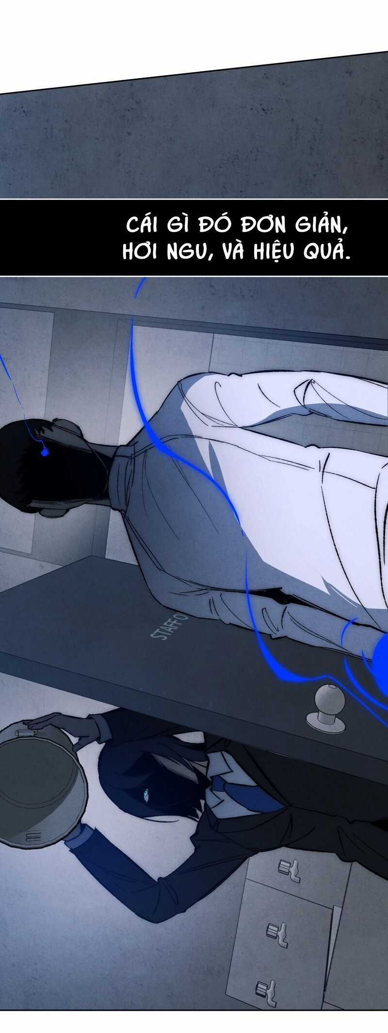 Hand Jumper - Chương 68 - Trang 48