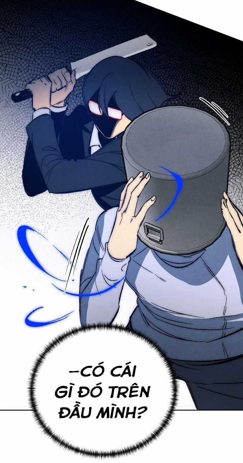 Hand Jumper - Chương 68 - Trang 51