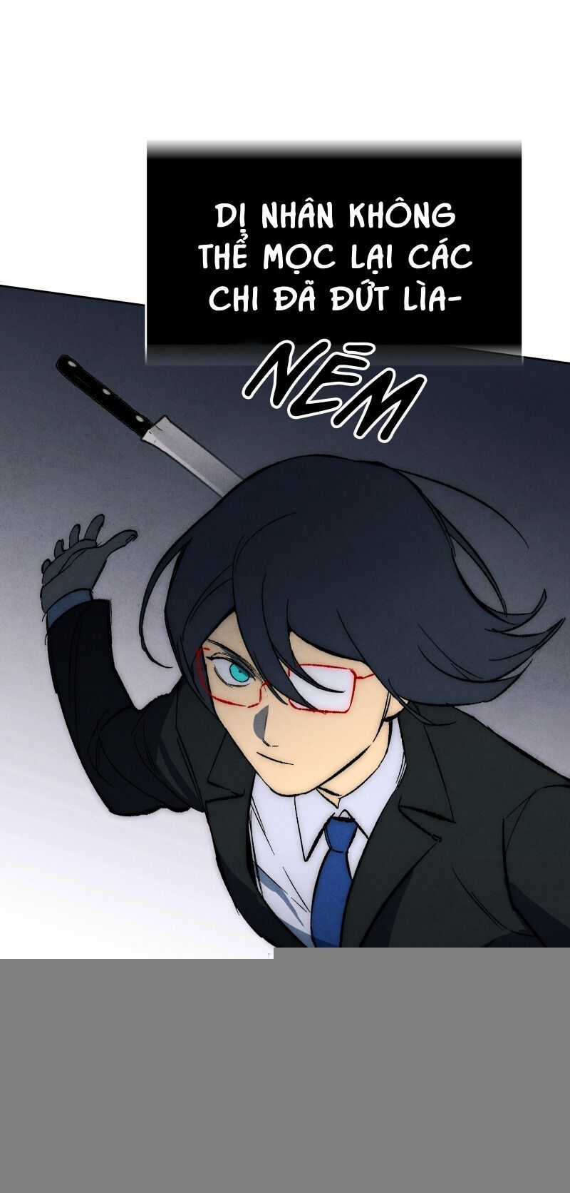 Hand Jumper - Chương 68 - Trang 54