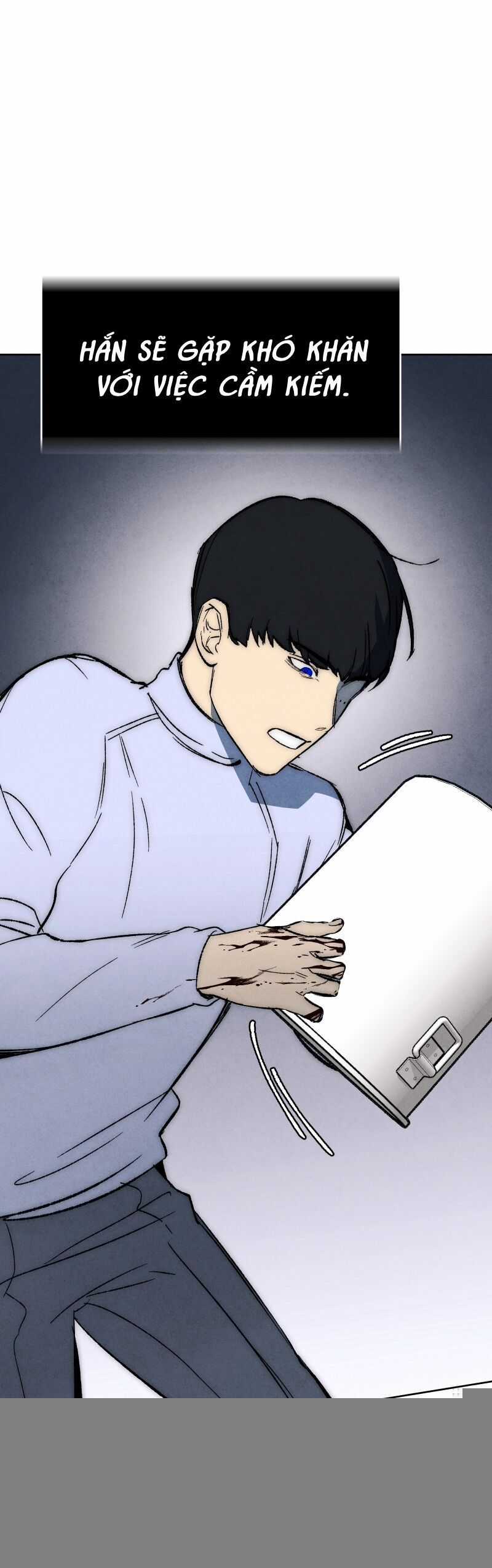 Hand Jumper - Chương 68 - Trang 56