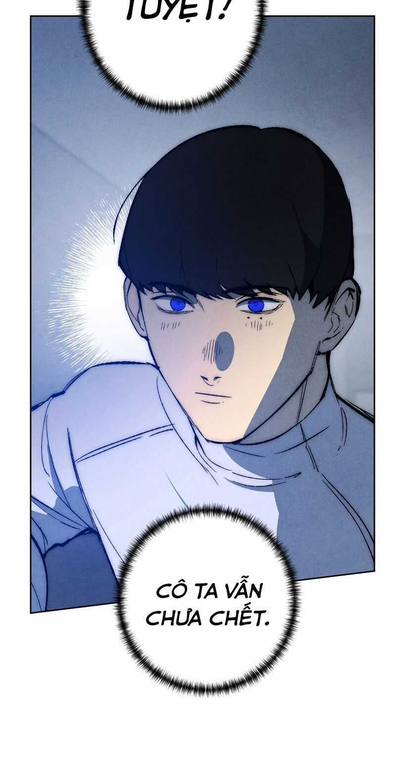 Hand Jumper - Chương 68 - Trang 8