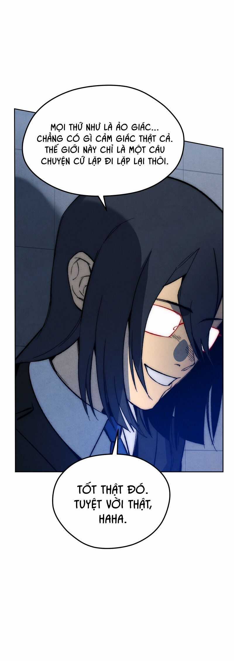 Hand Jumper - Chương 68 - Trang 10